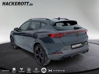Gebraucht Cupra Formentor VZ 310 PS (228 kW) 2022 Grau SUV