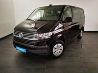 gebraucht VW Caravelle T6.1Comfortline DSG KLIMA GRA PDC AHZV 9-SITZER 3,99%