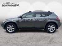 Gebraucht Nissan Murano 234 PS (172 kW) 2008 Grau SUV