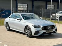 Second-hand Mercedes E53 AMG AMG 435 CP (319 kW) 2022 Argintiu Berlinǎ