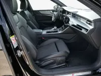 Gebraucht Audi A6 Sport 265 PS (194 kW) 2023 Brillantschwarz Kombi