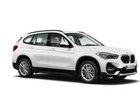 Gebraucht BMW X1 Advantage 140 PS (102 kW) 2026 SUV