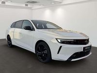 Gebraucht Opel Astra Edition 181 PS (133 kW) 2023 Arktisweiß Kombi