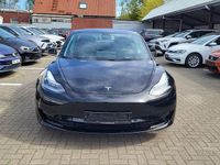 Second-hand Tesla Model 3 239 kW (325 CP) 2020 Negru Berlinǎ