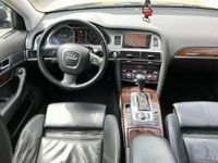 gebraucht Audi A6 Allroad 3.0TDI quattro tiptronic Xenon Navi AHK Vollausstg
