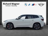 gebraucht BMW iX1 xDrive30 M-SportpaketPro Innovationspaket TravelPa