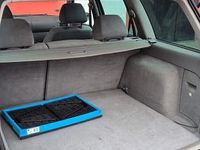 Gebraucht VW Golf IV Ocean 116 PS (85 kW) 2003 Silber Kombi