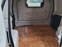 Gebraucht Citroën Nemo 75 PS (55 kW) 2016 Weiß Van / Kleinbus