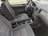 gebraucht VW Golf Sportsvan 1.2 TSI 81kW DSG Comfortline ...
