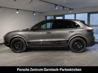 Gebraucht Porsche Cayenne S 441 PS (324 kW) 2019 Grau SUV