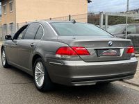Second-hand BMW 750L Performance 367 CP (269 kW) 2007 Gri Berlinǎ
