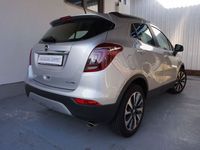 gebraucht Opel Mokka X 1,4 T 120 Jahre Alu Shz Lhz Kamera