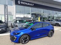 Neu Renault Clio V Evolution 159 PS (116 kW) 2026 Ironblau metallic Limousine