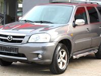 gebraucht Mazda Tribute 2.3 Exclusive 4X4"Tüv neu"