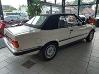 gebraucht BMW 325 Cabriolet 325i