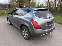 Gebraucht Nissan Murano Basis 234 PS (172 kW) 2008 Grau SUV