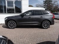 Gebraucht Volvo XC60 Plus 197 PS (144 kW) 2024 Grau SUV