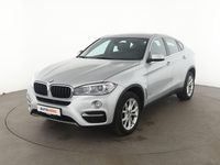 Gebraucht BMW X6 306 PS (225 kW) 2017 Grau SUV
