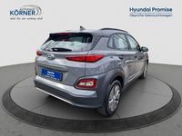 gebraucht Hyundai Kona Electro (100kW) BUSINESS-Paket *NAVI*CAM*KR