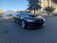 gebraucht BMW 750L i xDrive