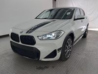 Gebraucht BMW X2 Performance 178 PS (130 kW) 2021 Alpinweiss iii SUV