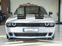 Gebraucht Dodge Challenger 492 PS (361 kW) 2021 Grau Coupé