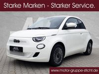 gebraucht Fiat 500e Basis DAB #BT #ANDROID