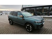 Neu Dacia Bigster Extreme 140 PS (102 kW) 2026 Grün SUV