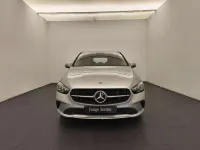 Gebraucht Mercedes B180 Advanced 116 PS (85 kW) 2025 Lack hightechsilber Kleinwagen