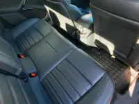 Gebraucht Peugeot 508 SW 156 PS (114 kW) 2011 Schwarz Kombi