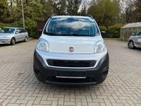 gebraucht Fiat Fiorino SX Kasten - TÜV 01 / 2025 - Klima -