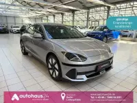 Gebraucht Hyundai Ioniq 6 Dynamiq 111 kW (151 PS) 2024 Silber Limousine