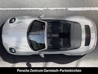 gebraucht Porsche 911 Carrera Cabriolet LenkradHZG Keyless SHZ