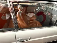 Gebraucht Lancia Flavia 90 PS (66 kW) 1967 Weiß Coupé
