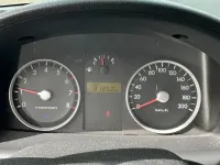 Gebraucht Hyundai Getz 67 PS (49 kW) 2008 Blau Kleinwagen