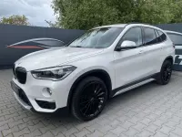 Usado BMW X1 xLine 192 CV (141 kW) 2016 Blanco SUV