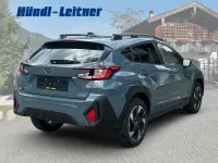 Neu Subaru Crosstrek Active 136 PS (100 kW) 2026 Blau SUV
