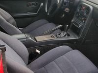 Second-hand Mazda MX5 116 CP (85 kW) 1990 Roșu Cabrio