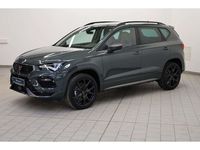 Neu Cupra Ateca 150 PS (110 kW) 2026 Gruen SUV