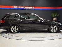 Gebraucht Mercedes E350 Avantgarde 252 PS (185 kW) 2014 Schwarz Kombi