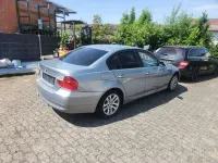 Gebraucht BMW 318 129 PS (94 kW) 2005 Silber Limousine