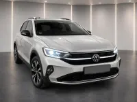 Gebraucht VW Taigo 116 PS (85 kW) 2024 Silber SUV