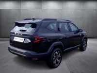 Neu Dacia Bigster Expression 140 PS (102 kW) 2025 Schwarz SUV