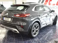 Gebraucht Kia XCeed 136 PS (100 kW) 2022 Grau SUV