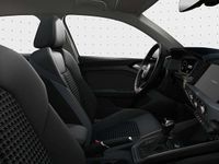 Gebraucht Audi A1 Advanced Plus 150 PS (110 kW) 2026 Tausilber metallic SUV