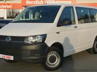 Gebraucht VW T6 84 PS (61 kW) 2018 Blau Van