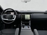 gebraucht Land Rover Range Rover D300 SE 22 Zoll Pano Lenkrad beheizb