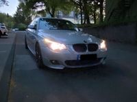 gebraucht BMW 525 i E60 M PACKET OPTIK