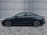 Neu Audi S3 Sport 333 PS (244 kW) 2026 Blau Limousine