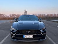 gebraucht Ford Mustang GT 5.0 Ti-VCT V8